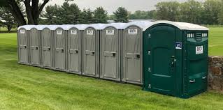 Professional Portable Potty Rental in Pleasant Grove, OH